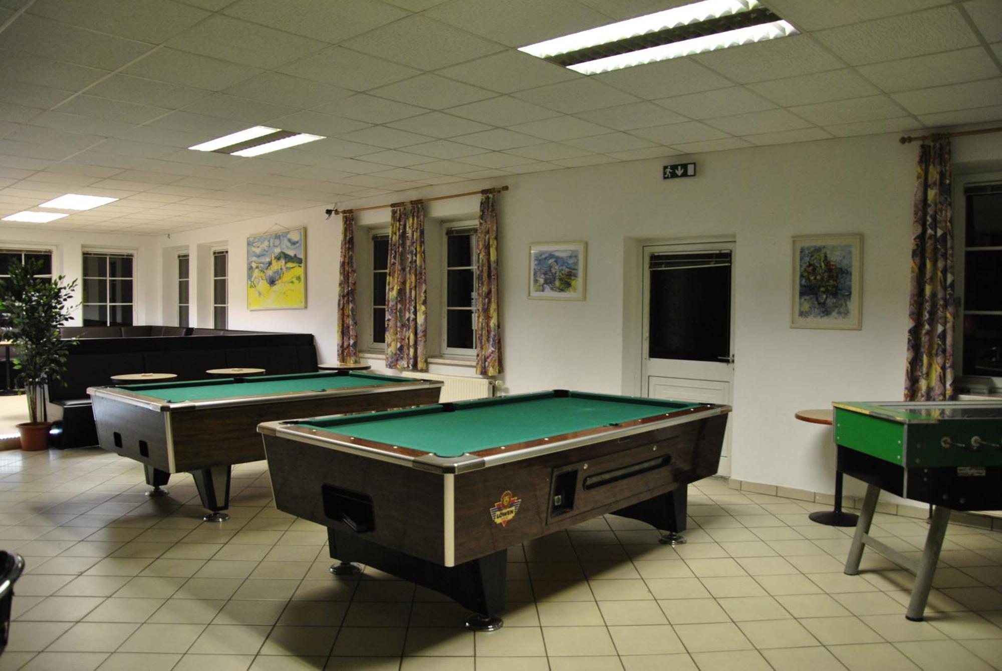 Gasthof Und Pension Haunschmid Rechberg Экстерьер фото